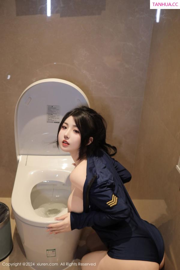   [XiuRen]高清写真图 2024.10.22 No.9326 陈小花 美臀性感第56张图片